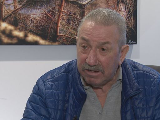 Father of Seamus Flynn sues N.L. government over death of son jailed at HMP