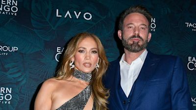 Ben Affleck and Jennifer Lopez Still "Have Love" for Each Other Amid Divorce