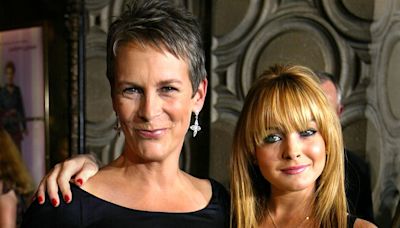 Everything We Know About The ‘Freaky Friday’ Sequel: Filming Begins With Jamie Lee Curtis And Lindsay Lohan Starring