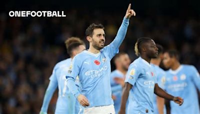 🗞️ Bernardo Silva, Musiala, Mbappé...mucho crack en las PORTADAS de hoy | OneFootball