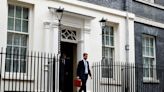Hunt promete reforma para estimular economia britânica ao apresentar orçamento a parlamentares