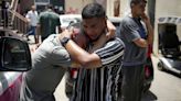 How many Gazans have been killed so far? Here’s why getting accurate death toll is so difficult