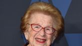 Dr. Ruth Westheimer, America’s diminutive and pioneering sex therapist, dies at 96