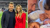 Erin Andrews Says Motherhood Is 'Wild' After 'Fighting' for Son Mack to Be Born: 'We Were Ready for This Moment'