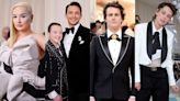 Here Are the LGBTQ+ Celebs Who Walked the 2023 Met Gala Red Carpet