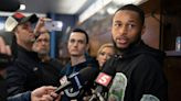 Titans’ Kevin Byard attended ‘NFL Broadcast Boot Camp’
