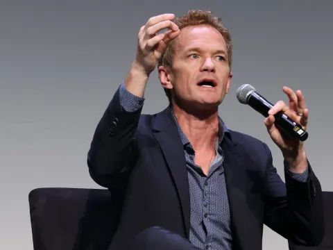 Actor Neil Patrick Harris Mourns Death of Beloved Dog ‘Ella’