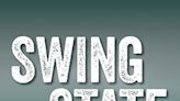SWING STATE - STAGED READING | NEW WORKS in Seattle at Whidbey Island Center for the Arts 2024