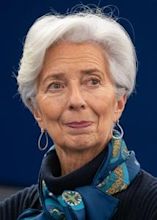 Christine Lagarde