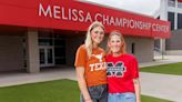 How coaching moms at Melissa and Flower Mound Marcus are balancing motherhood with sport