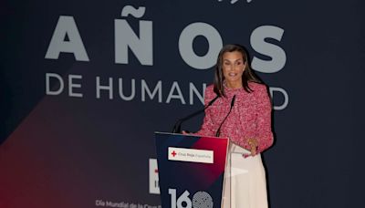 La reina de España irá a Guatemala en viaje de cooperación en la primera semana de junio
