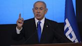 Netanyahu dissolves influential war Cabinet after key partner bolted from government