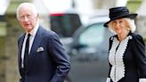 King Charles Attends Friend's Memorial Service Amid Cancer Treatment