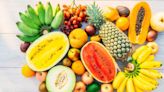 Frutas de temporada para mantenerte hidratado en época de calor