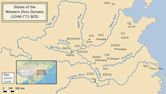 Western Zhou