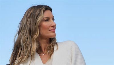 Gisele Bündchen Emotionaler Appell unter Tränen nach Tod ihrer Mutter