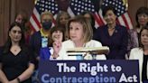 Democrats and Republicans keep colliding over contraception