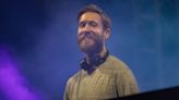 Calvin Harris defends Ultra Music Festival 2024 set