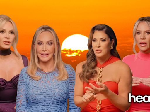 RHOC Star Shares Season 18 Cast Split Up for Separate Trips