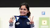 Who is Manu Bhaker? Know everything about India's first medal winner at the Paris Olympics 2024