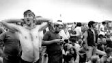 Peace, music and memories: As the 1960s fade, historians scramble to capture Woodstock's voices