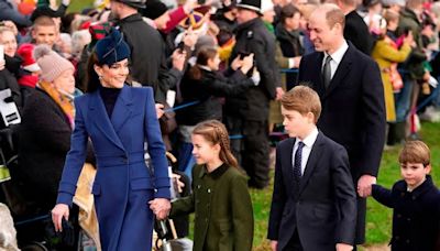 Kate Middleton diagnosed with cancer: Sarah Ferguson, Harry and Meghan, more react