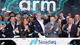 Is AI Chip Leader Arm Stock A Buy After Surging 152% From An Entry?