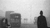 On this day, decades ago, England was engulfed in deadly smog