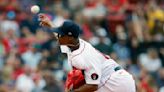 Bello gets 1st big league win, Red Sox beat Rangers 5-3