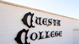 Cuesta College could soon start offering a bachelor’s degree in education. Here’s why
