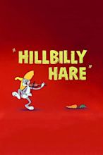 Hillbilly Hare (1950) — The Movie Database (TMDB)