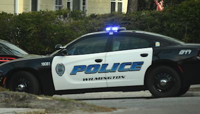 Wilmington police: Two dead after early Friday morning shooting