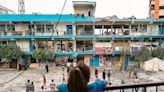 以軍炸加沙學校收容所40死 新軍事行動3天殺逾百巴人 UNRWA轟漠視國際法 - 20240607 - 國際