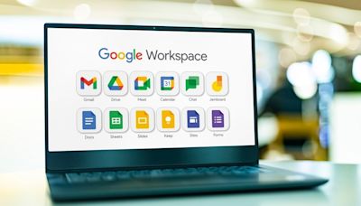 Google Pitches Workspace as Microsoft Email Alternative