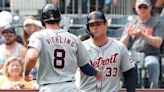 Detroit Tigers rally for 5-3 win over Pittsburgh Pirates with 4 runs in ninth inning