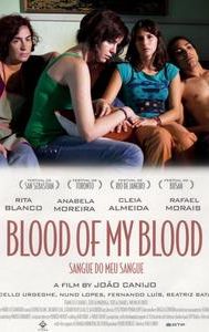 Blood of My Blood (2011 film)