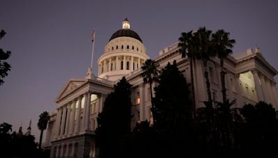 California Legislature passes bills to curb retail theft over objections from some Democrats