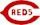 Logos and uniforms of the Cincinnati Reds