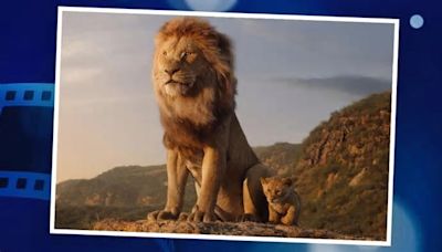 Mufasa: El Rey León, aquí todo lo que debes saber de la precuela de Disney