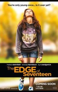 The Edge of Seventeen