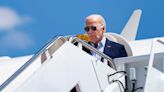 Biden to Give Abortion-Focused Speech in Florida, Tying State Ban to Trump