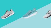 Snag These Podiatrist-Approved Walking Shoes for Women for Your Best Walk Ever