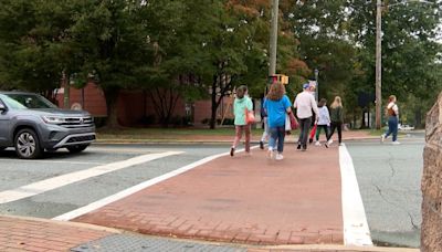 Davidson town, business leaders joyous for Mecklenburg County Red Line vote