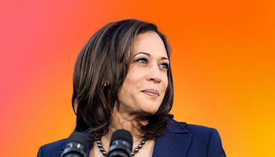 Incredibly Gross Attacks on Kamala Harris Are Starting to Gain Traction