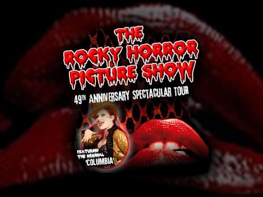 Rhythm City presents Rocky Horror Picture Show Shadowcast