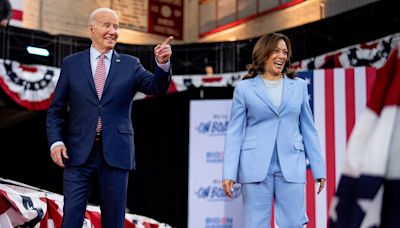 Biden campaign launches new effort to reach out to GOP voters