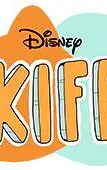 Kiff (TV series)