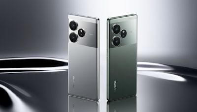 realme GT 6搶在台灣發表會前先開放預購，不到2萬元搭載Snapdragon 8s Gen 3與Sony LYT-808主鏡頭 - Cool3c