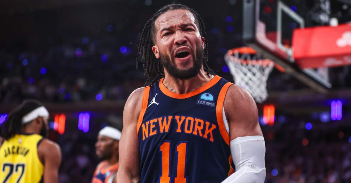 Could Jalen Brunson Become Greatest Knick Ever?