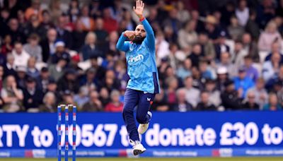 ‘They see Moeen Ali bowling off-spin and Adil Rashid bowling leg-spin, and want to do it’